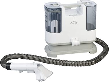 Мийний пилосос Sichler для дому та авто: чищення диванів, крісел, текстилю, 400 Вт, 9 кПа