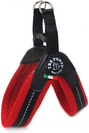 Тремпель TRE PONTI TF222V Easy Fit Mesh Fix Neon, розмір 2, зелений (1 шт.)