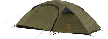 Намет GRAND CANYON Apex 1 Capulet Olive для кемпінгу, 1-місний