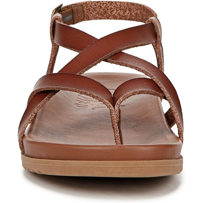 Сандалі жіночі Blowfish Malibu Camden, 39 EU, штучна шкіра, колір Хенна