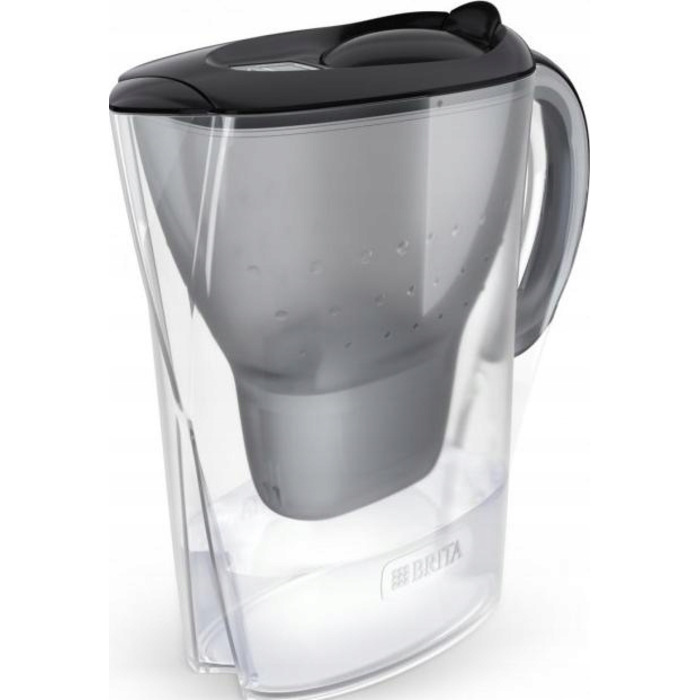 Фільтральний глечик Brita Marella, 2,4 л, прозорий