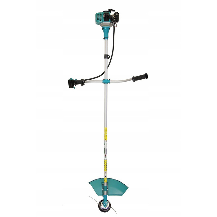 Бензиновий тример GardeTech GTTOK-26020 1 кВт