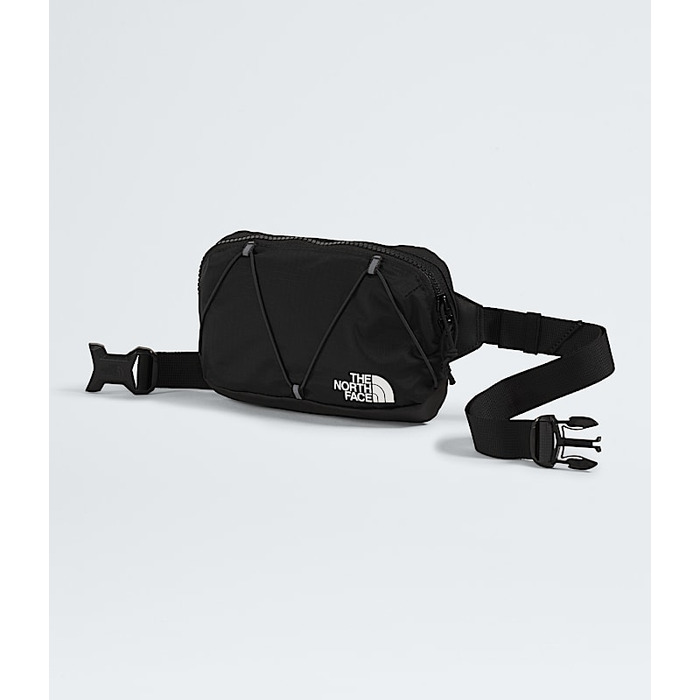 Поясна сумка The North Face NF0A8C2K, чорна