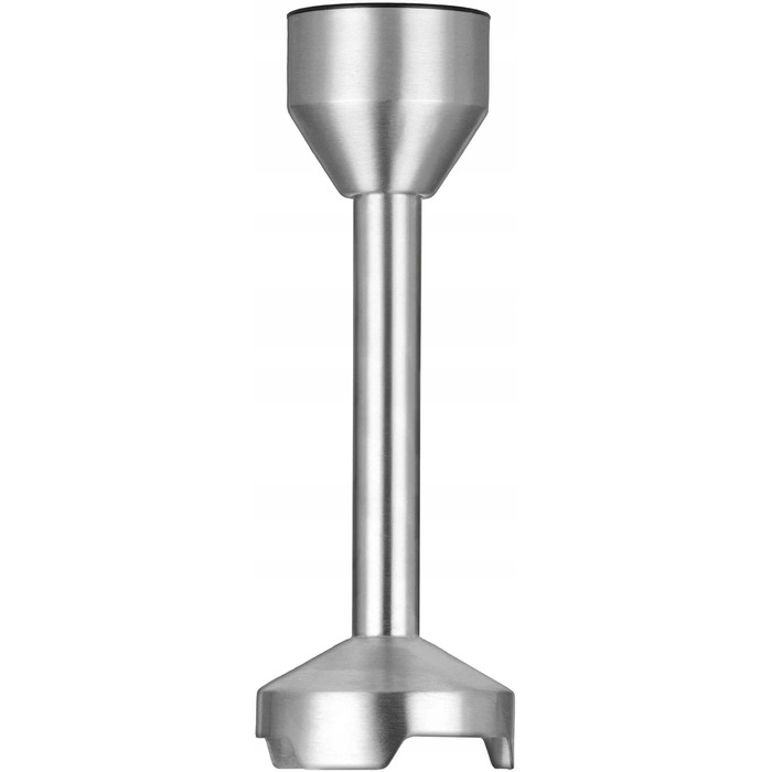 Ручний блендер MPM MBL-34M, 1500 Вт, чорний