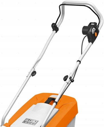 Електрична газонокосарка Stihl RME 235, 1200 Вт, 30 л