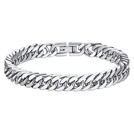 стиль: 8-міліметровий срібний