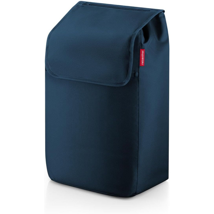 Тролей для покупок Reisenthel - Легкий та місткий, Dark Blue