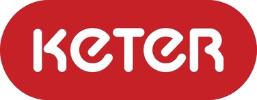 Мобільний садовий бар з пластику Keter