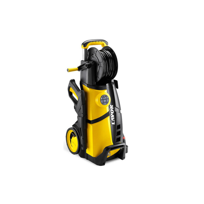 Мийка високого тиску LAVOR LVR4 PLUS 160 DIGIT
