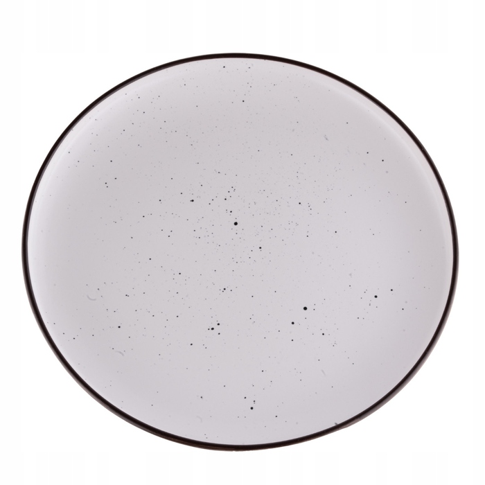 Обідній сервіз на 12 осіб, 48 предметів Premium: великі, маленькі та глибокі тарілки, а також чашки