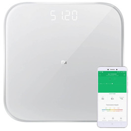 Ваги для ванної Xiaomi, максимальна вага до 150 кг