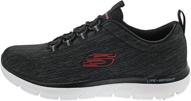 Чоловічі кросівки Skechers Summits Louvin - зручні та стильні