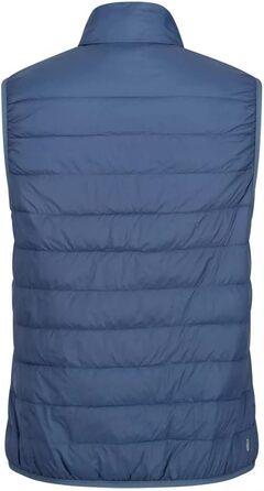 Жіночий жилет Regatta Hillpack - тепла куртка для активного відпочинку