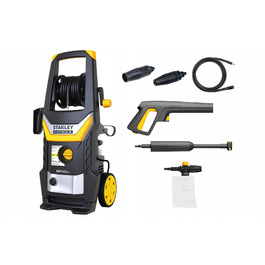 Мийка високого тиску STANLEY FATMAX 180 бар, 2,6 кВт