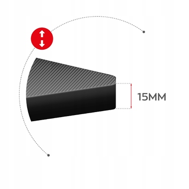 Ігровий стіл Huzaro Hero 7.0