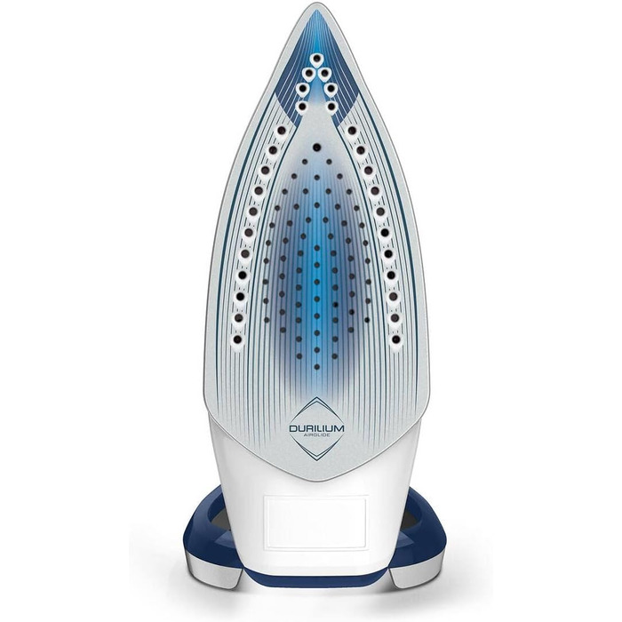 Праска Calor Ultragliss Plus FV6812C0: потужність 2800 Вт, 50 г/хв (пар), 260 г/хв (парний удар), 100% активна підошва, стійка до подряпин, вертикальне прасування