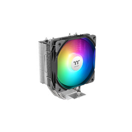 Система охолодження CPU Thermaltake UX400 ARGB Sync – чорна, 240W TDP, LGA1851/1700/AM5/AM4