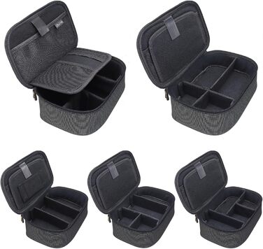 Органайзер для кабелів та аксесуарів Sternenlicht Special Edition