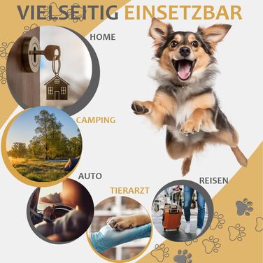 Складана переносна переносна сумка-переноска для собак та котів Petigi (XL, 82x57x58 см, блакитна)