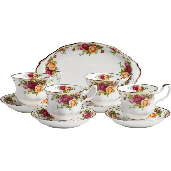 Піднос 29x17 см Zucker & Cremefarben, прямокутний, 1 шт.