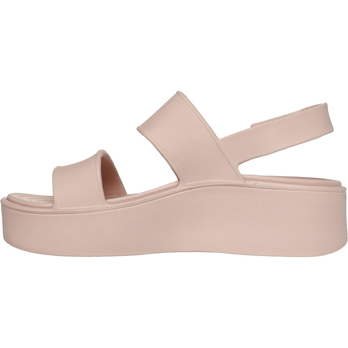Сандалії Skechers Platform Keilsandale жіночі, рожеві, 38 EU