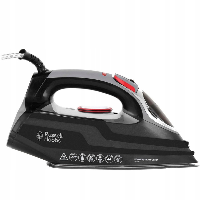 Праска Russell Hobbs L3XE-GRH2P 3218,6 Вт