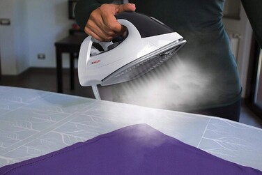 Парогенератор Polti Vaporella VS10.10, праска 2200 Вт, 6,5 бар, 120 г/хв, 1,5 л