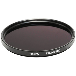 Фільтр ND Hoya Pro 100 (нейтральний, 82 мм)