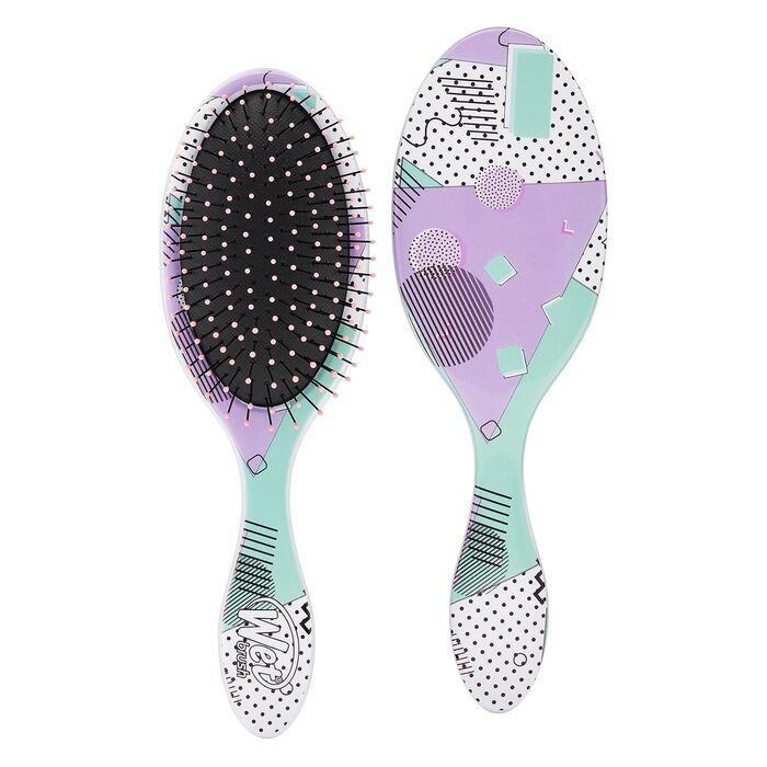 Щітка для волосся WetBrush Original Detangler з технологією Intelliflex Disney Frozen Olaf, унісекс