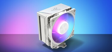 Кулер для процесора MODECOM Volcano 0C T721 ARGB