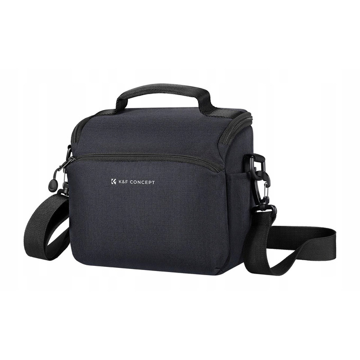 Фотосумка-слінг K&F Concept Camera Sling Bag, синя
