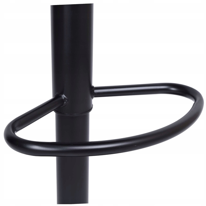 Велюровий худі Black Graphite від Cydro