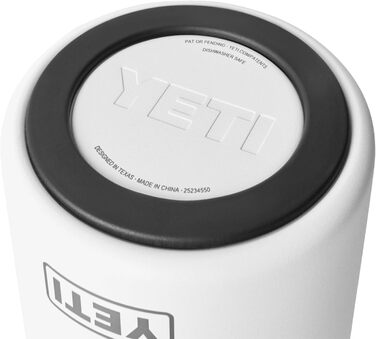 YETI Rambler Wine Chiller - Stainless Steel Insulated Wine Cooler