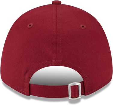 Кепка New Era MLB Baseball 9Forty з регульованим ремінцем, логотип команди, універсальний розмір