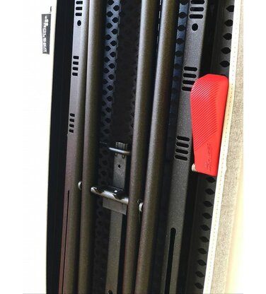 Прасувальна дошка стандартна Rolser, 120 см x 38 см