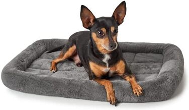 Килимок для собак HUNTER Vermont Cozy, 60 x 40 см, бежевий (XL)