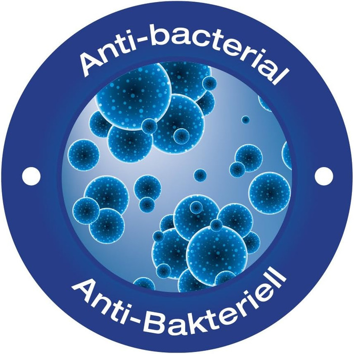 Штора для душу Sanilo Greego, водонепроникна, антигрибкова, з кільцями (12 шт.) - висока якість