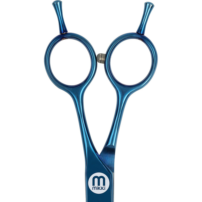 Ножиці для грумінгу собак Mikki Doodle, 19 см: професійне стриження та догляд за шерстю