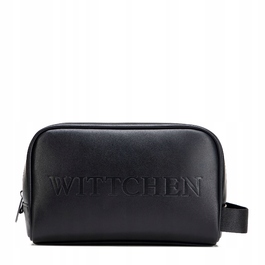 Косметичка WITTCHEN 29-3Y-900, чорна