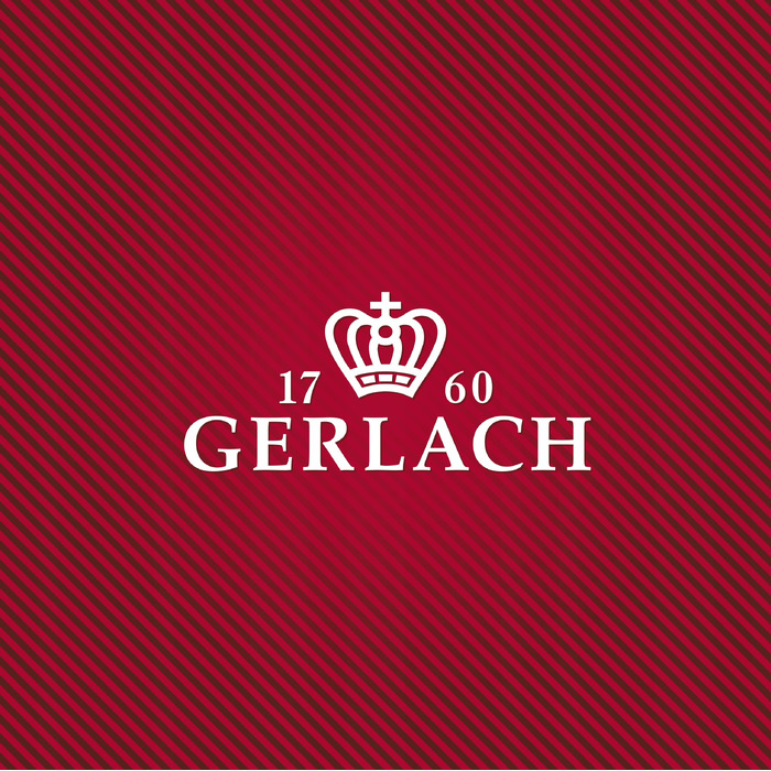 Набір столових приборів Gerlach Mango, 48 предметів