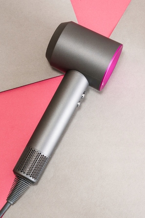 Фен для волосся HD1600: 1600 Вт, 3 швидкості, іонізація, дифузор у комплекті