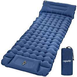 розмір: 196 x 68 x 8 см