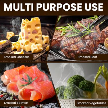 Тріски для коктейльного смокера, 12 смаків, натуральні тріски для приготування напоїв, Bourbon, Whiskey, кулінарні тріски, подарунок для чоловіка