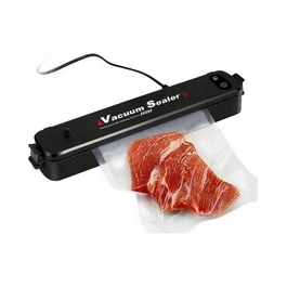 Вакууматор Vacuum Sealer DL-10119 + 10 пакетів
