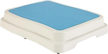 NRS Healthcare Supplies M99515 Bath Stool