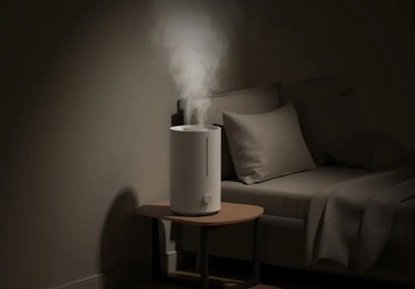 Зволожувач повітря Xiaomi Humidifier 2 Lite EU