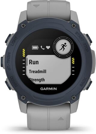 Годинник Garmin Descent G1 - мультиспорт, дайвінг, GPS