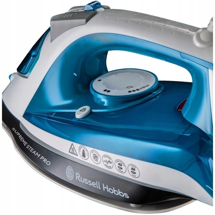 Праска Russell Hobbs Supreme Steam Pro 23971-56