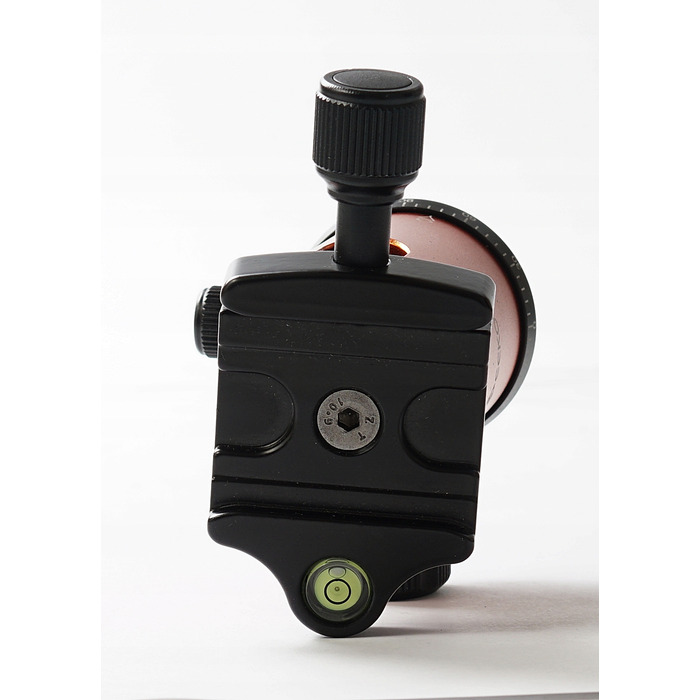 Карбоновий штатив GEEKOTO CT25Pro Craftsman, 200 см