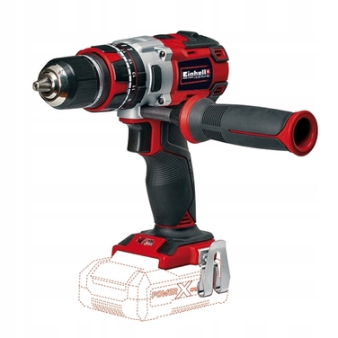 Акумуляторний шуруповерт Einhell 18 В, артикул 4513860